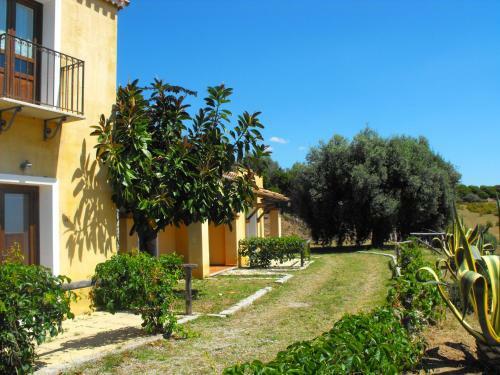 Hotel Funtanaena