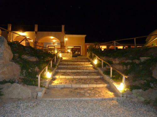 Hotel Funtanaena