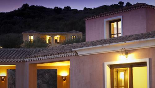Hotel Funtanaena