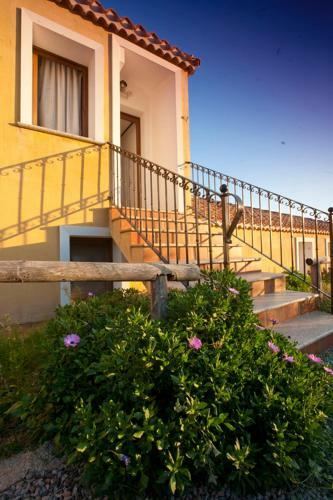 Hotel Funtanaena