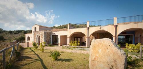 Hotel Funtanaena