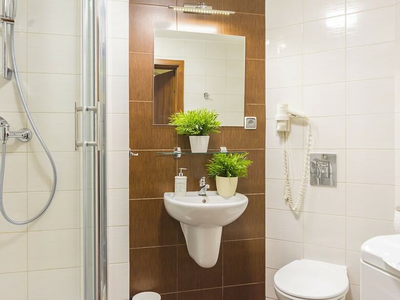 Aparthotel Vacation Club - Arka Apartments