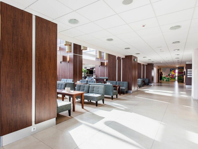 Aparthotel Vacation Club - Arka Apartments