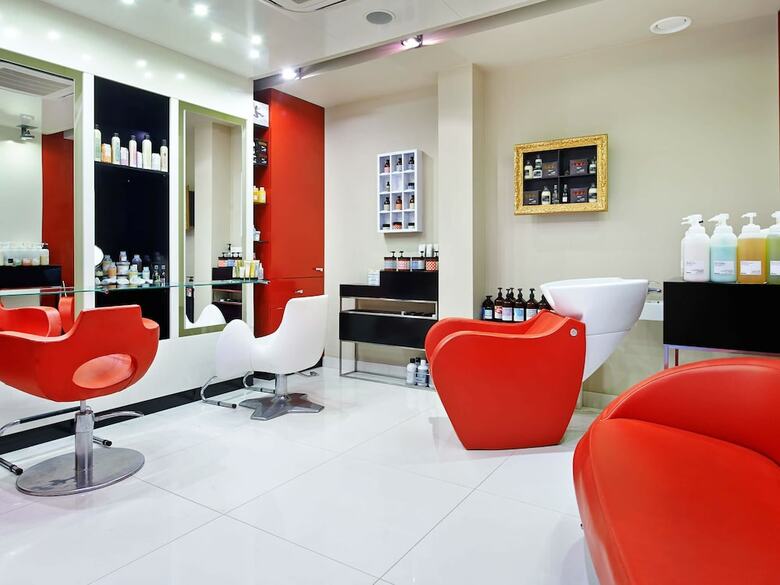 Aparthotel Vacation Club - Arka Apartments