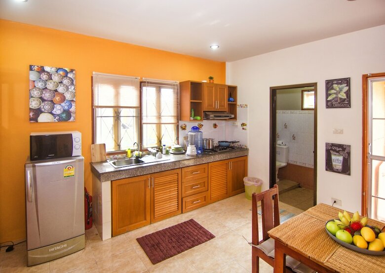 Suntouch Villa