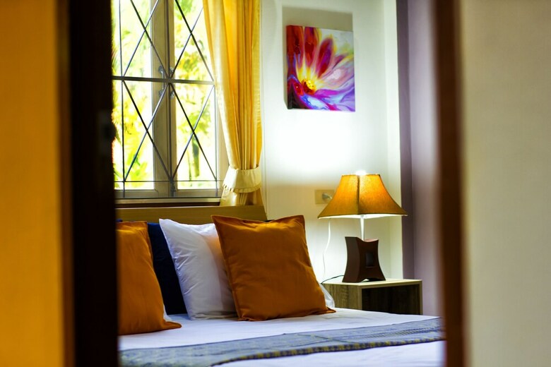 Suntouch Villa