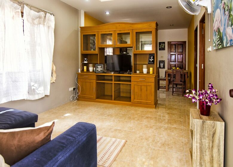 Suntouch Villa