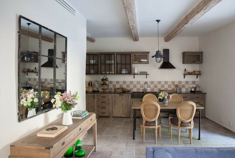 Bed & Breakfast Domaine Les Martins