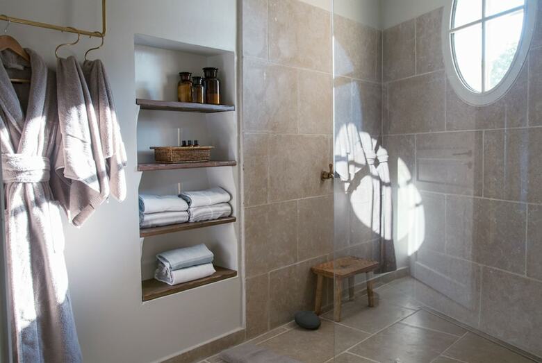 Bed & Breakfast Domaine Les Martins