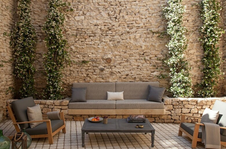 Bed & Breakfast Domaine Les Martins