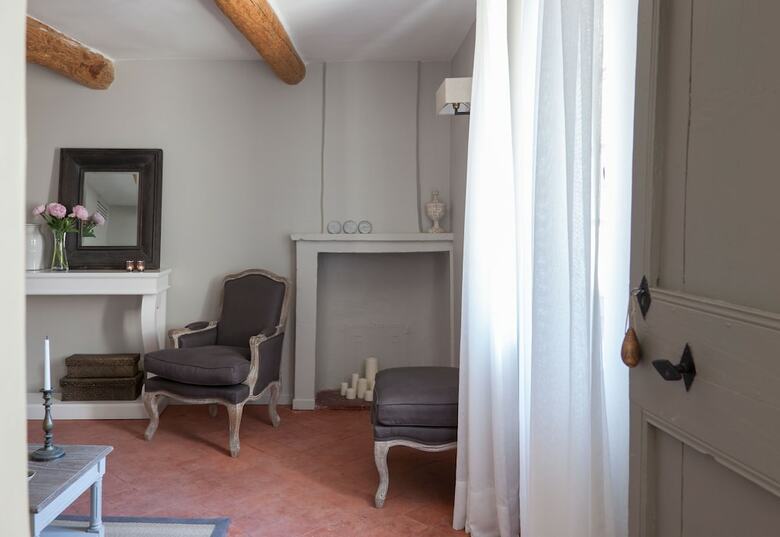 Bed & Breakfast Domaine Les Martins