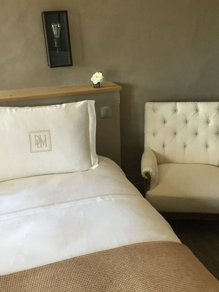 Bed & Breakfast Domaine Les Martins