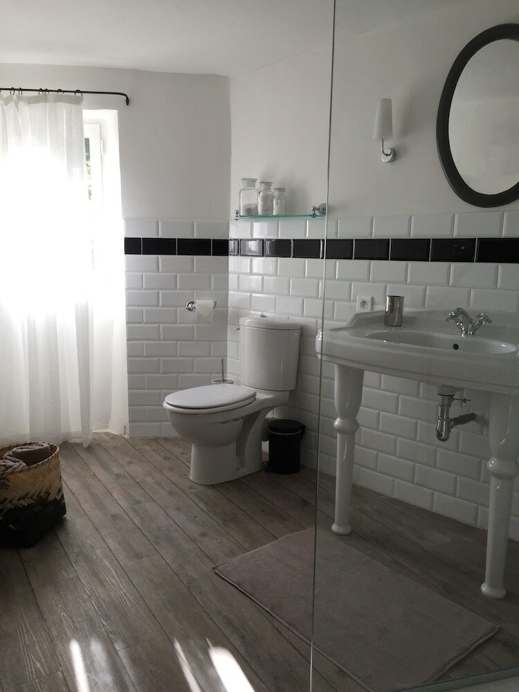 Bed & Breakfast Domaine Les Martins