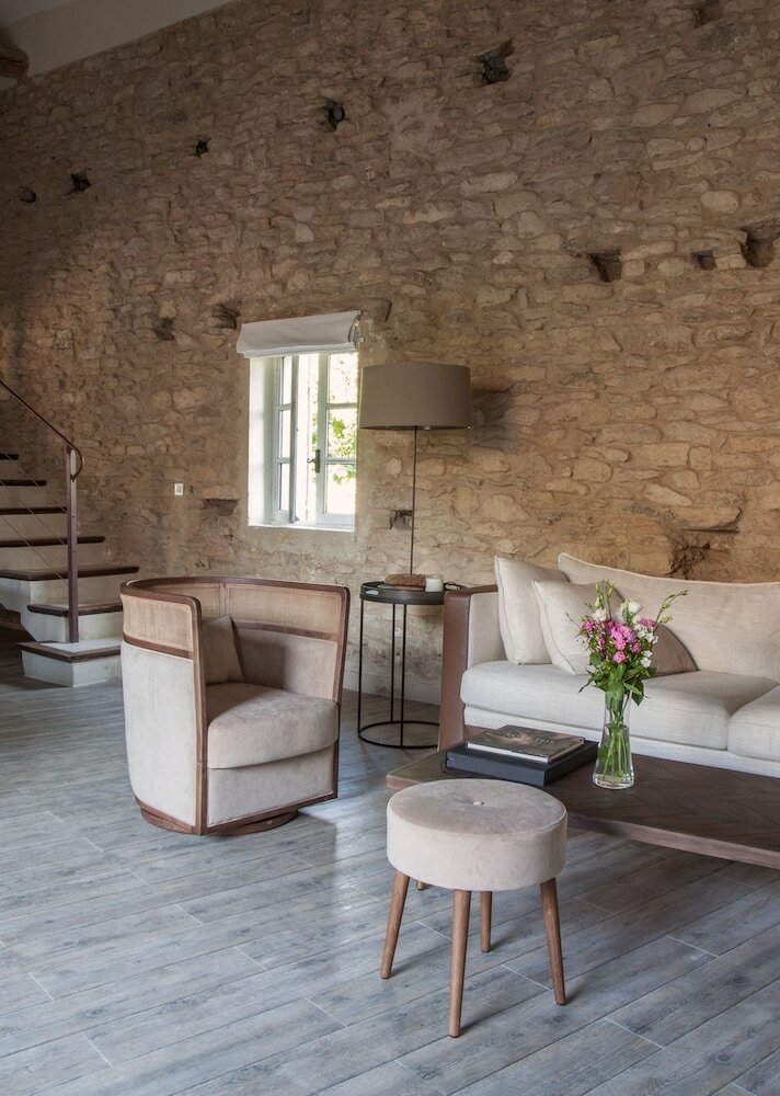 Bed & Breakfast Domaine Les Martins