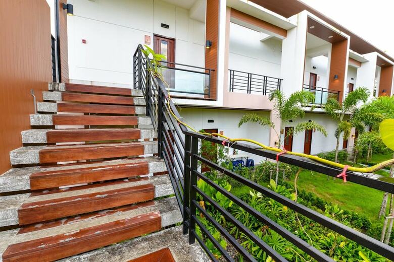 Hotel Vento Pura Resort