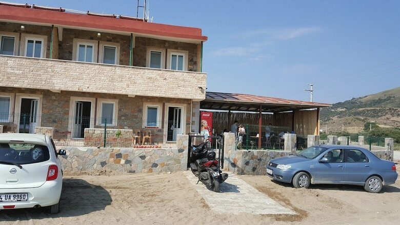 Gokceada Batihan Hotel