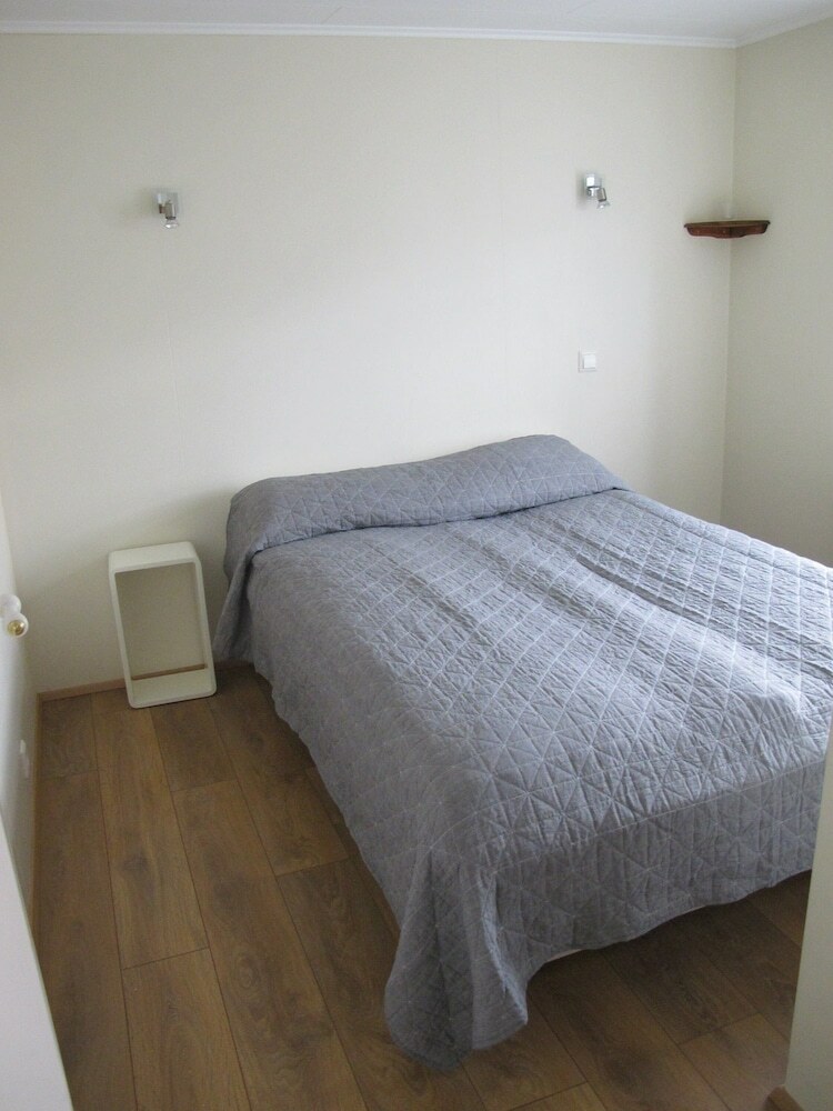 Akureyri City Apartments