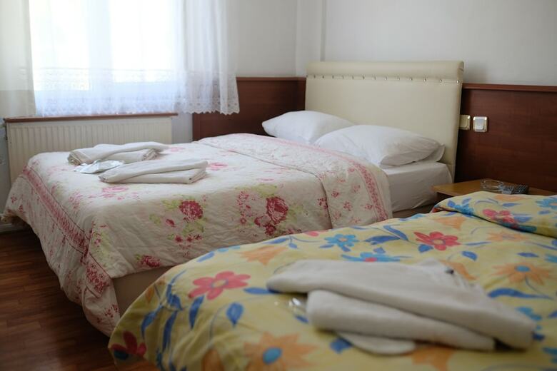 Ozsoy Hotel