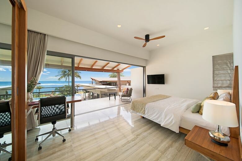 Villa Seanest Samui