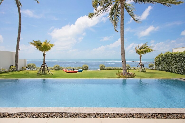 Villa Seanest Samui