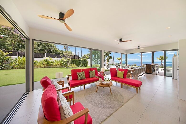 Villa Seanest Samui