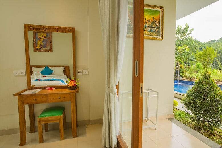 Hotel The Carik Bisma