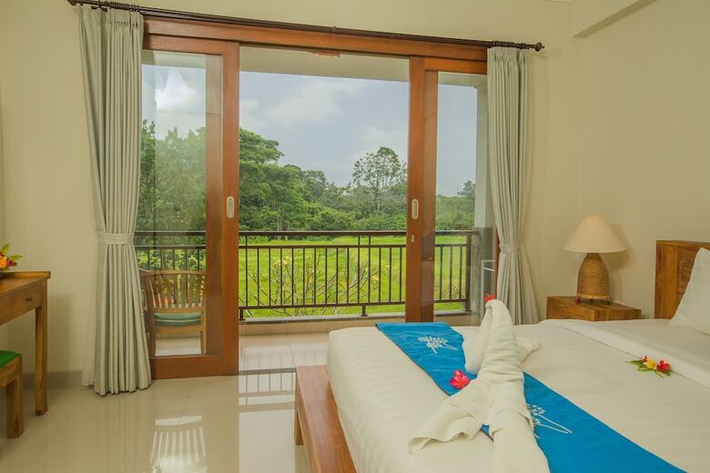 Hotel The Carik Bisma