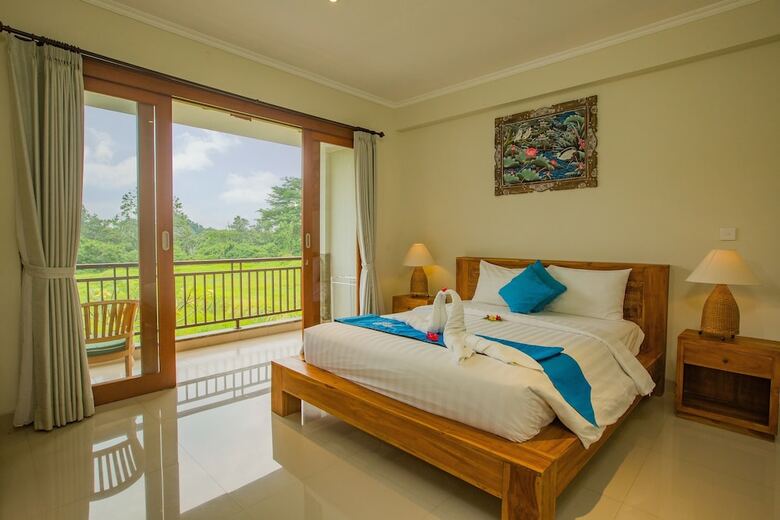 Hotel The Carik Bisma