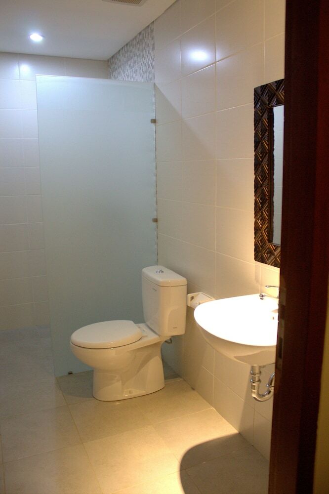 Hotel The Carik Bisma