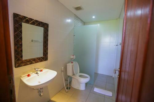 Hotel The Carik Bisma