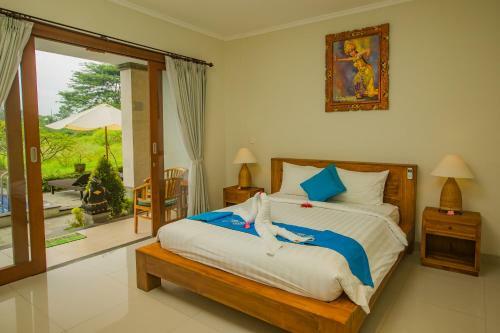 Hotel The Carik Bisma
