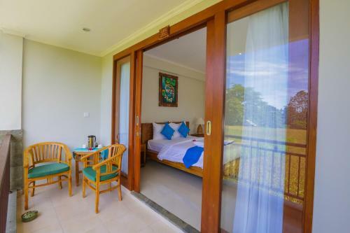 Hotel The Carik Bisma
