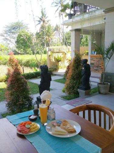 Hotel The Carik Bisma