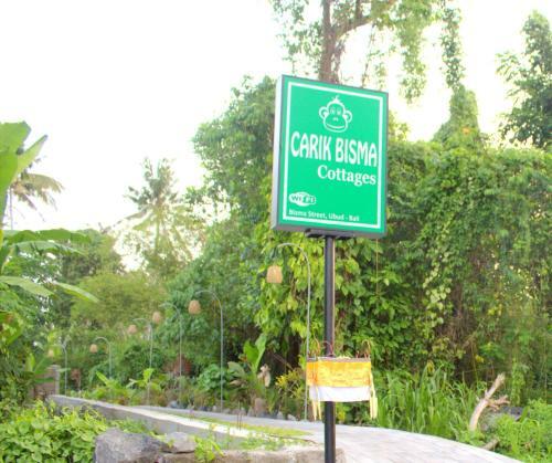 Hotel The Carik Bisma