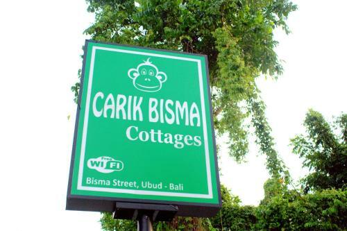 Hotel The Carik Bisma