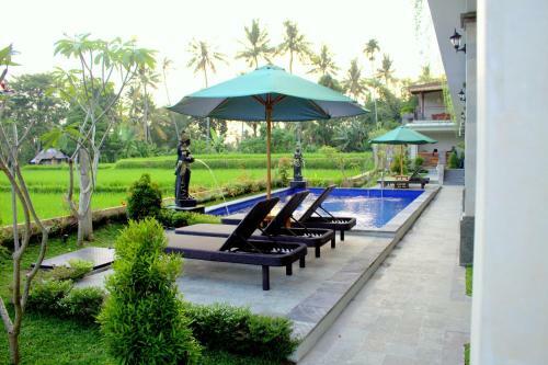 Hotel The Carik Bisma