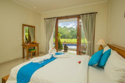 Hotel The Carik Bisma