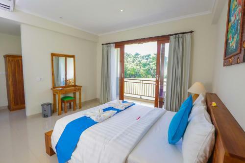 Hotel The Carik Bisma