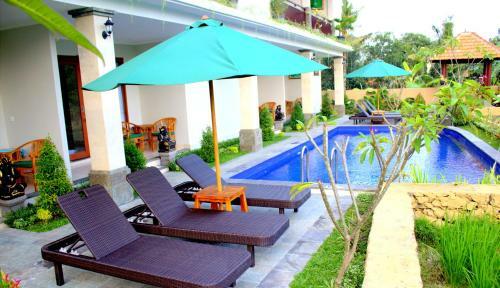 Hotel The Carik Bisma