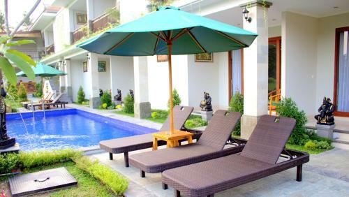 Hotel The Carik Bisma