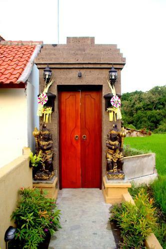 Hotel The Carik Bisma