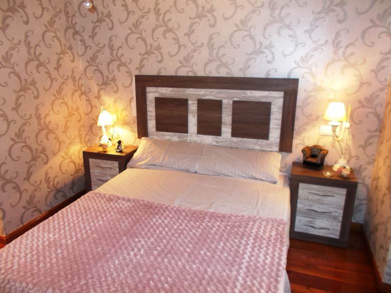 Apartamento Jasjos�