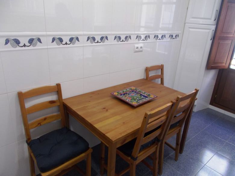 Apartamento Jasjos�