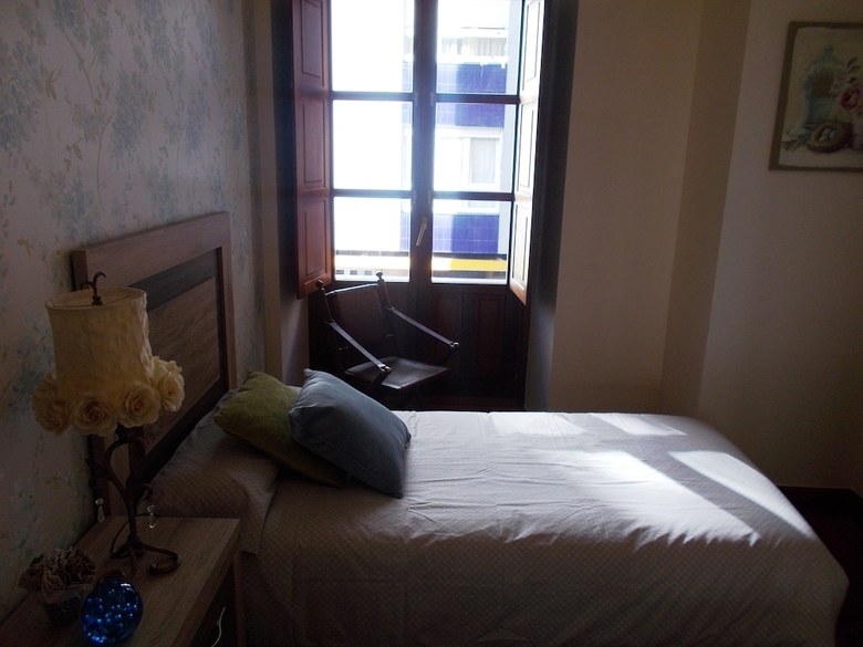 Apartamento Jasjos�