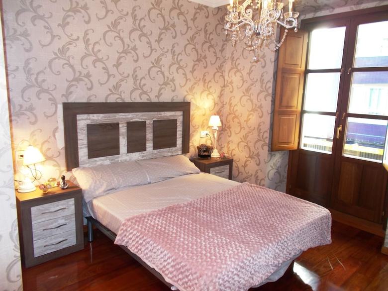Apartamento Jasjos�