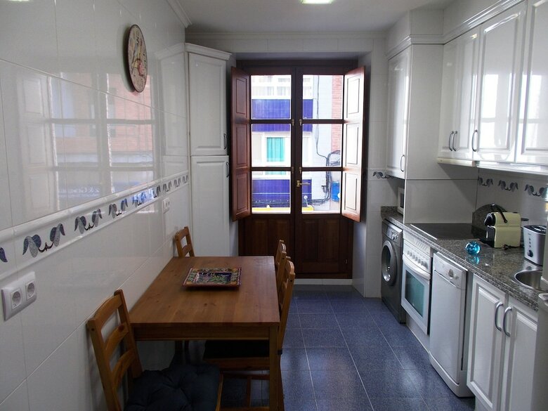 Apartamento Jasjos�