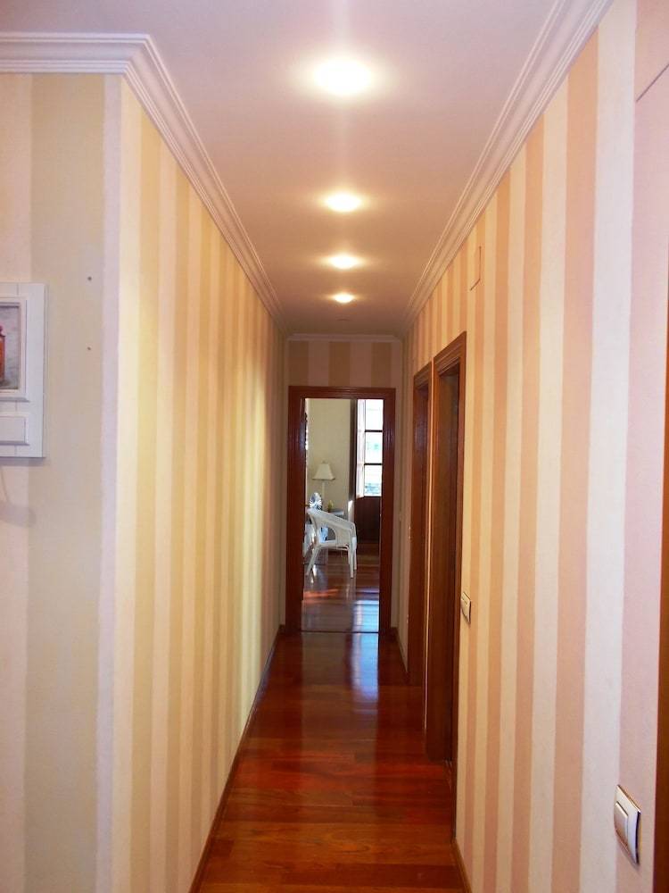 Apartamento Jasjos�