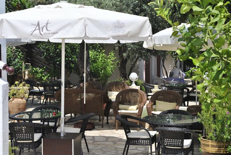 Hotel Dionysia