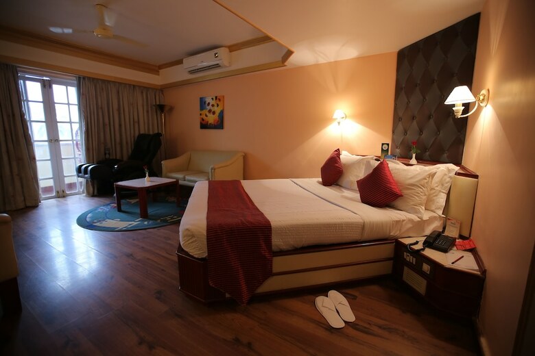 Nahar Heritage Hotel