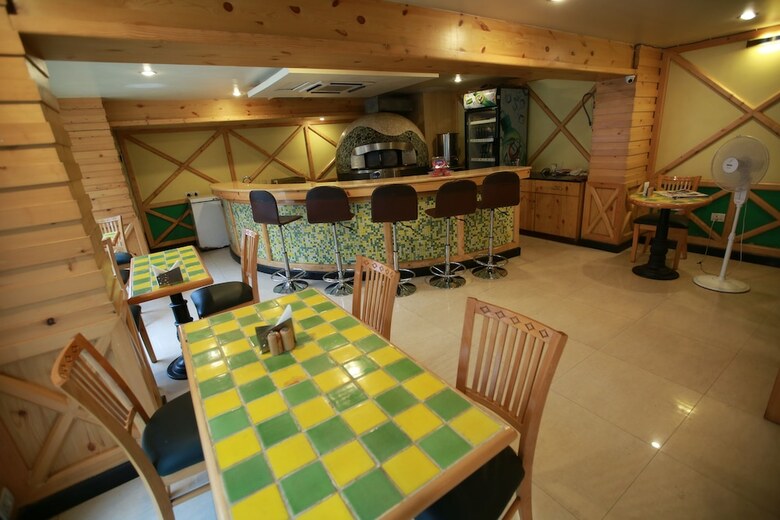 Nahar Heritage Hotel